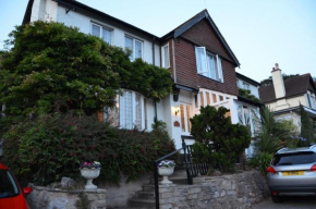 Гостиница Silverlands Guest House  Торки 